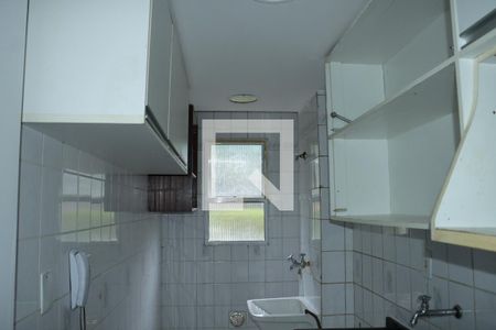 Apartamento para alugar com 2 quartos, 48m² em Jardim da Gloria, Cotia