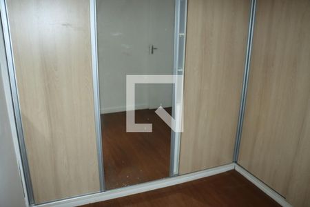 Quarto de apartamento para alugar com 2 quartos, 48m² em Jardim da Gloria, Cotia