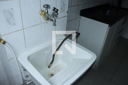 Apartamento para alugar com 2 quartos, 48m² em Jardim da Gloria, Cotia