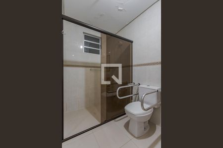 Suite de casa à venda com 4 quartos, 147m² em Jardim Sabará, Porto Alegre
