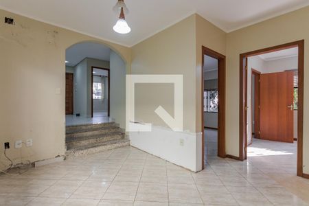 Sala de casa à venda com 4 quartos, 147m² em Jardim Sabará, Porto Alegre