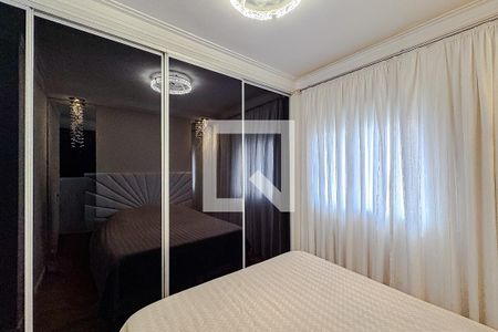 Quarto 1 - Suíte de apartamento para alugar com 3 quartos, 122m² em Vila Regente Feijó, São Paulo