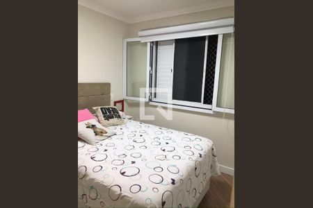 quarto de apartamento à venda com 2 quartos, 66m² em Mooca, São Paulo