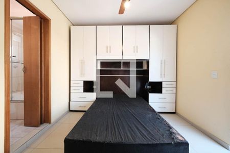 Suíte 1 de casa para alugar com 4 quartos, 200m² em Jardim Aricanduva, São Paulo