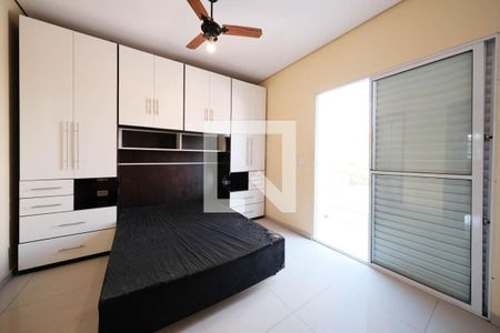 Suíte 1 de casa para alugar com 4 quartos, 200m² em Jardim Aricanduva, São Paulo