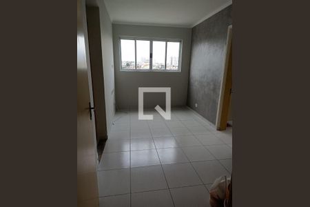 SALA de apartamento à venda com 1 quarto, 46m² em Jardim Roberto, Osasco