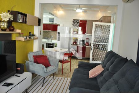 Casa à venda com 2 quartos, 110m² em Engenho de Dentro, Rio de Janeiro