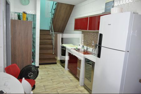 Casa à venda com 2 quartos, 110m² em Engenho de Dentro, Rio de Janeiro
