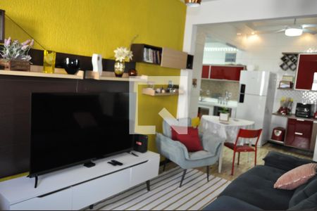 Casa à venda com 2 quartos, 110m² em Engenho de Dentro, Rio de Janeiro