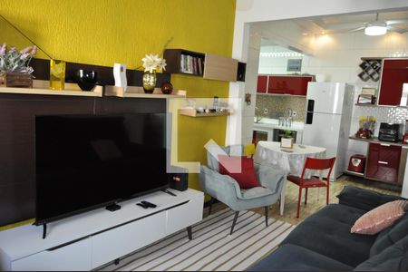 Casa à venda com 2 quartos, 110m² em Engenho de Dentro, Rio de Janeiro