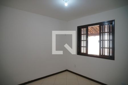 Quarto 1 de casa para alugar com 4 quartos, 472m² em Itaipuaçu, Maricá