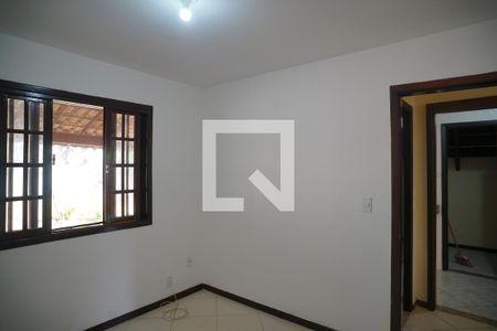 Quarto 1 de casa para alugar com 4 quartos, 472m² em Itaipuaçu, Maricá