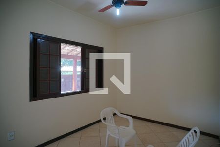Sala de Jantar de casa para alugar com 4 quartos, 472m² em Itaipuaçu, Maricá