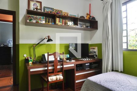 Quarto 2 de casa à venda com 3 quartos, 210m² em Pqe Recreio, Contagem