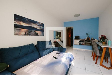Apartamento à venda com 2 quartos, 65m² em Jardim Arize, São Paulo