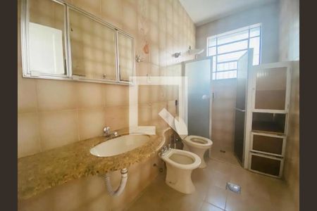 Apartamento para alugar com 3 quartos, 87m² em Prado, Belo Horizonte