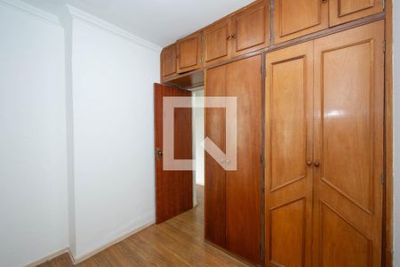 QUARTO1 de apartamento à venda com 2 quartos, 50m² em Salgado Filho, Belo Horizonte