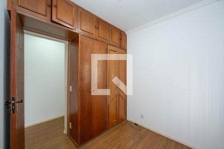 QUARTO1 de apartamento à venda com 2 quartos, 50m² em Salgado Filho, Belo Horizonte