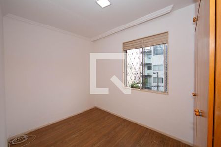 QUARTO2 de apartamento à venda com 2 quartos, 50m² em Salgado Filho, Belo Horizonte