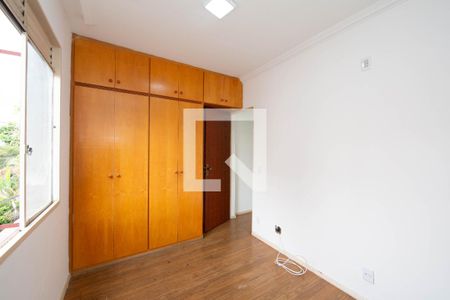 QUARTO2 de apartamento à venda com 2 quartos, 50m² em Salgado Filho, Belo Horizonte
