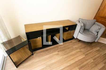 Sala de apartamento para alugar com 2 quartos, 58m² em Vila Granada, São Paulo