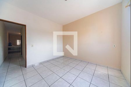 Quarto 1 de casa para alugar com 2 quartos, 89m² em Jardim Cipreste, São Bernardo do Campo