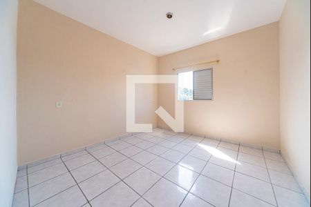 Quarto 1 de casa para alugar com 2 quartos, 89m² em Jardim Cipreste, São Bernardo do Campo