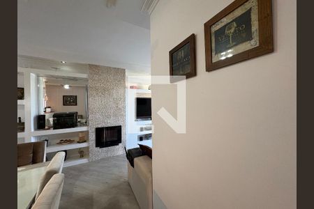 Sala de Jantar de apartamento à venda com 3 quartos, 71m² em Freguesia do Ó, São Paulo