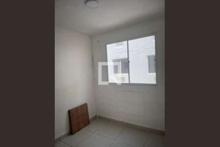 Apartamento para alugar com 2 quartos, 45m² em Cabuçu, Nova Iguaçu
