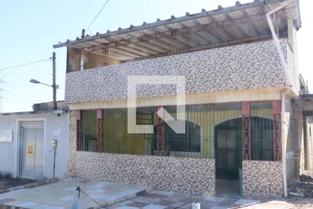 Casa para alugar com 2 quartos, 80m² em Rodilândia, Nova Iguaçu