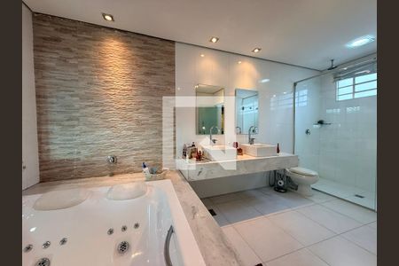 Apartamento à venda com 4 quartos, 270m² em Cidade Nova, Belo Horizonte