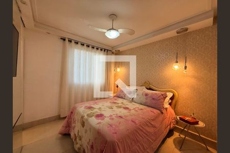 Quarto 1 de apartamento à venda com 4 quartos, 270m² em Cidade Nova, Belo Horizonte