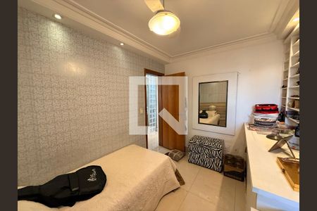 Apartamento à venda com 4 quartos, 270m² em Cidade Nova, Belo Horizonte