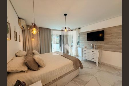 Apartamento à venda com 4 quartos, 270m² em Cidade Nova, Belo Horizonte