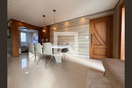 Apartamento à venda com 4 quartos, 270m² em Cidade Nova, Belo Horizonte