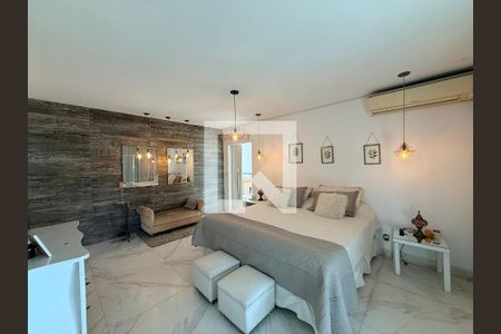 Apartamento à venda com 4 quartos, 270m² em Cidade Nova, Belo Horizonte