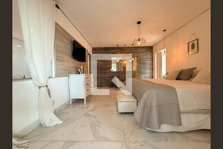 Apartamento à venda com 4 quartos, 270m² em Cidade Nova, Belo Horizonte