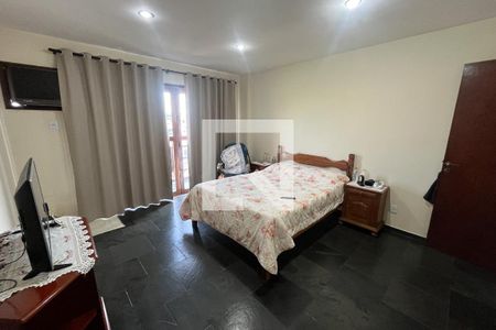 Quarto 1 de apartamento à venda com 3 quartos, 184m² em Cocotá, Rio de Janeiro