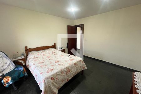 Quarto 1 de apartamento à venda com 3 quartos, 184m² em Cocotá, Rio de Janeiro