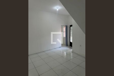 Sala/Quarto de casa para alugar com 1 quarto, 90m² em Vila Alpina, São Paulo
