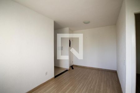 Sala de apartamento para alugar com 2 quartos, 42m² em Jardim Boa Vista (zona Oeste), Osasco