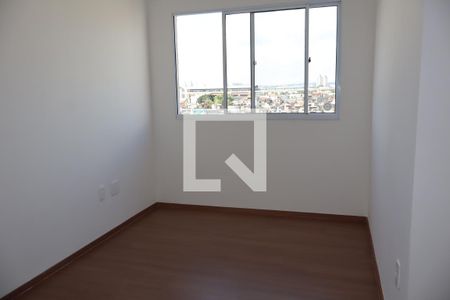 Sala de apartamento à venda com 2 quartos, 42m² em Cidade São Mateus, São Paulo
