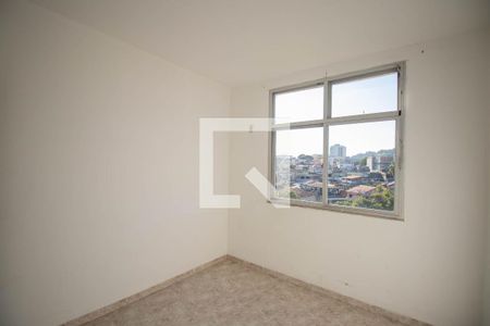 Quarto 2 de apartamento para alugar com 2 quartos, 65m² em Brasilândia, São Gonçalo