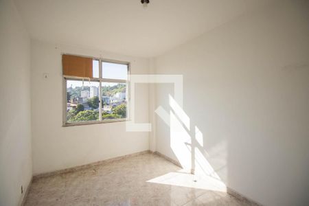 Quarto 1 de apartamento para alugar com 2 quartos, 65m² em Brasilândia, São Gonçalo