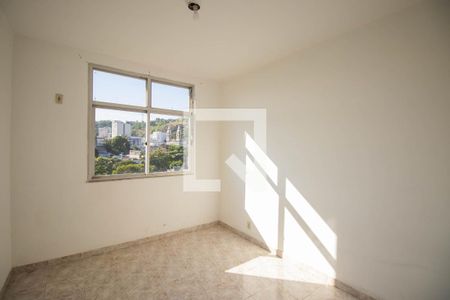 Quarto 2 de apartamento para alugar com 2 quartos, 65m² em Brasilândia, São Gonçalo