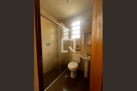 Apartamento para alugar com 3 quartos, 75m² em Santa Efigênia, Belo Horizonte