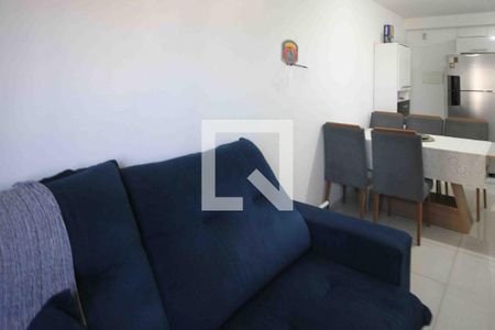 Sala de apartamento à venda com 3 quartos, 69m² em Jardim Vila Formosa, São Paulo