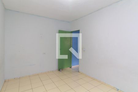 Quarto  de casa para alugar com 1 quarto, 30m² em Jardim Etelvina, São Paulo