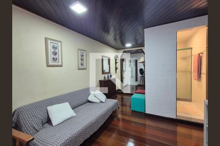 Apartamento à venda com 1 quarto, 33m² em Vargem Grande, Rio de Janeiro