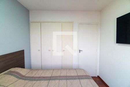 Quarto 1 de apartamento à venda com 2 quartos, 58m² em Vila Santa Catarina, São Paulo